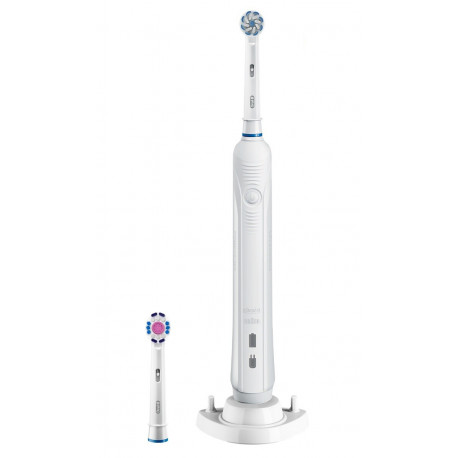 Akcija! BRAUN el.zobu birste PRO 900 Sensitive UT