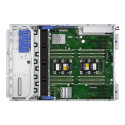 Hewlett Packard Enterprise ProLiant ML350 Gen10 server 48 TB 2.4 GHz 16 GB Tower (4U) Intel Xeon Sil
