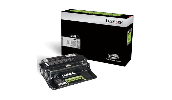 Блок формирования изображения lexmark 56f0z0e