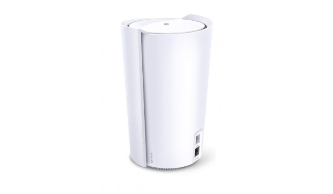 TP-Link Deco X90 Tri-band (2.4 GHz / 5 GHz / 5 GHz) Wi-Fi 6 (802.11ax) White 2 Internal