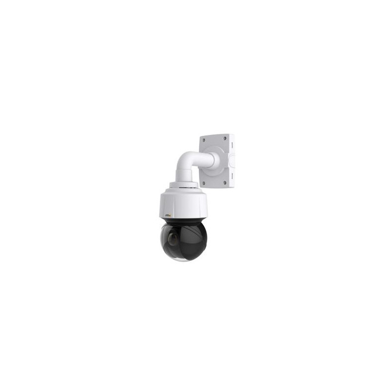 Axis Q6128-E IP security camera Indoor & outdoor Spherical 3840 x 2160 ...