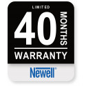 Newell battery Plus Sony NP-FW50
