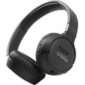 JBL wireless headset Tune 660NC, black