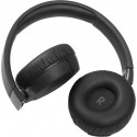 JBL wireless headset Tune 660NC, black