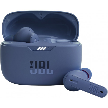JBL juhtmevabad kõrvaklapid Tune 230NC, sinine