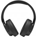 JBL wireless headset Tune 710BT, black