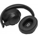 JBL wireless headset Tune 710BT, black