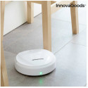 InnovaGoods robot vacuum cleaner Rovac 1000
