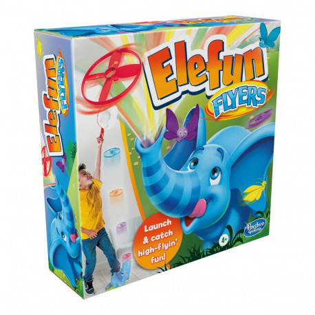 Hasbro Elefun Whirlwind - F1695100