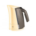 Braun kettle WK 300 CR