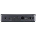 Shuttle Barebone NS02EV2 Black (Rockchip RK3368)