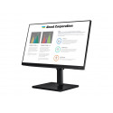Samsung monitor 27" LCD F27T450FZU
