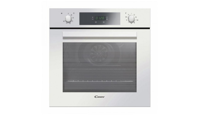 Candy built-in oven FCPK626W 70L A, white