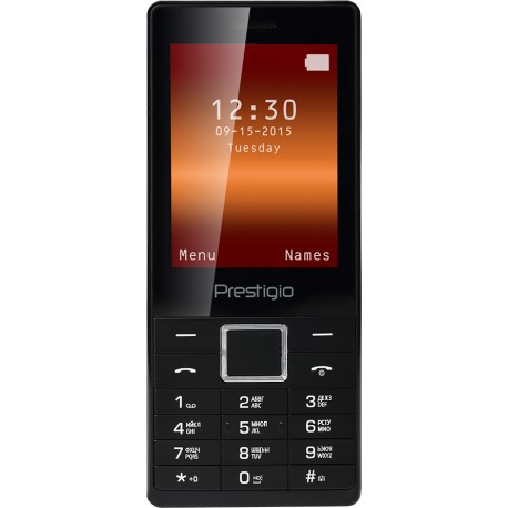 Prestigio Muze B1, must