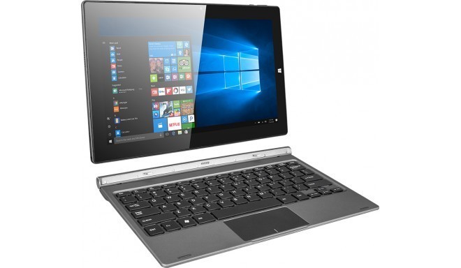 Prestigio MultiPad Visconte S, grey