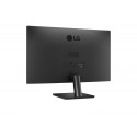LG 27MP500-B computer monitor 68.6 cm (27") 1920 x 1080 pixels Full HD LED Black