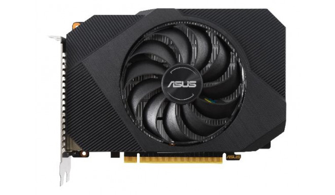 ASUS Phoenix PH-GTX1650-O4GD6 NVIDIA GeForce GTX 1650 4 GB  GDDR5
