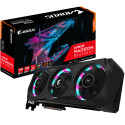 Gigabyte videokaart Aorus Radeon RX 6700 XT Elite 12G AMD 12GB GDDR6