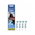 Oral-B Electric Toothbrush Heads, Star wars E
