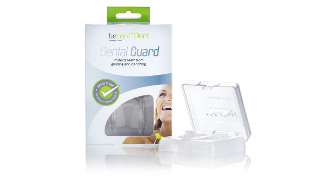 Apvalks Dental Guard Beconfident