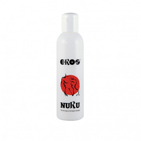 Massage Gel Eros 06137890000 500 ml