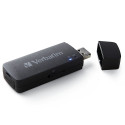 Verbatim MediaShare Mini Wireless microSD