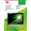 3M AG125W9 Anti-Glare Filter for Widescreen Laptops 12,5