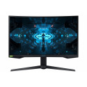 Samsung Odyssey G7 C27G75TQSU