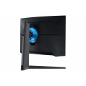 Samsung Odyssey G7 C27G75TQSU