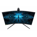 Samsung Odyssey G7 C27G75TQSU