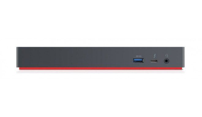 Lenovo ThinkPad Thunderbolt 3 Workstation Dock Gen 2