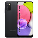 Samsung Galaxy A03s black 3+32GB