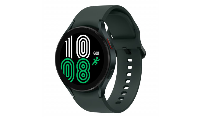 Samsung Galaxy Watch 4 LTE 44mm Green