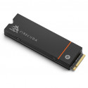 Seagate FireCuda 530 SSD     1TB NVMe PCIe Gen4 x4 M.2 Heatsink