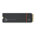 Seagate FireCuda 530 SSD     4TB NVMe PCIe Gen4 x4 M.2 Heatsink