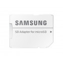 Samsung mälukaart microSDXC 256GB EVO Plus (2021)