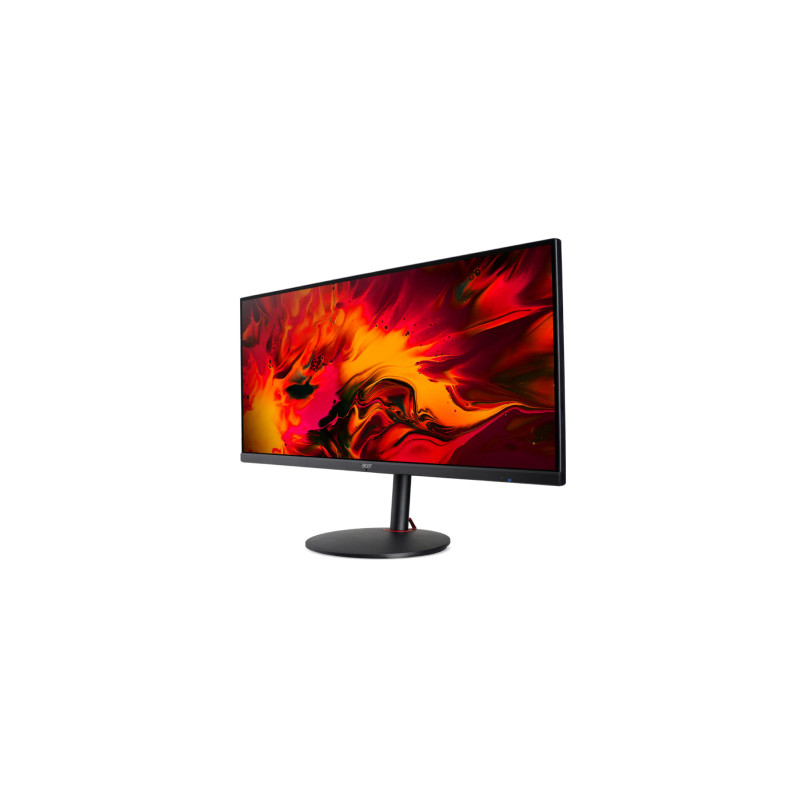 ACER Nitro XV342CKPbmiipphzx, 34'' UWQHD, 144 Hz, 1ms, FreeSync Gaming ...