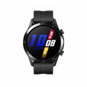 HUAWEI Watch GT 2, 46 mm, B19S Sport, matte black