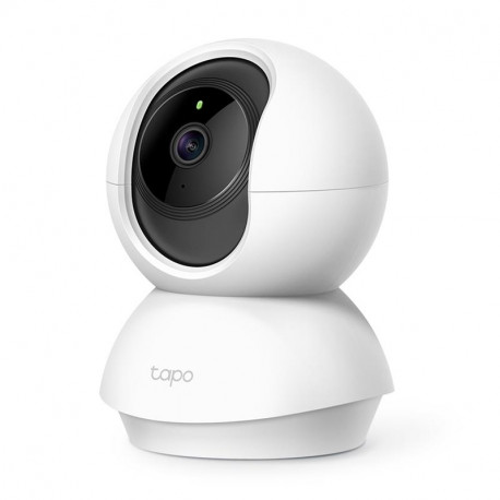 TP-Link Tapo C210, valge - Turvakaamera