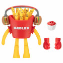 ROBLOX Imagination figure pack "Gang O´ Fries", W9