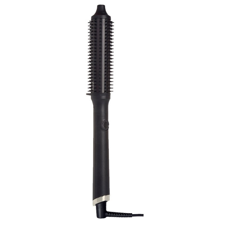 Hot brush curling tongs best sale