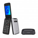 Mobile phone Alcatel 3026X 2,8" QVGA Bluetooth 950 mAh (Silver)