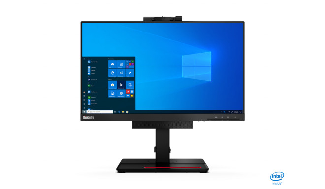 Lenovo ThinkCentre TIO 22 Gen 4 with Webcam