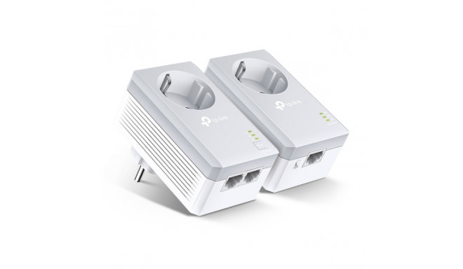 TP-Link TL-PA4022P Kit
