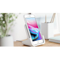 Logitech POWERED Charge Dock for iPhone 8 and later models