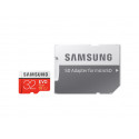 Samsung memory card microSDHC 32GB EVO+ + adapter (MB-MC32GA/EU)