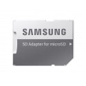 Samsung memory card microSDHC 32GB EVO+ + adapter (MB-MC32GA/EU)