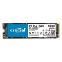 Crucial SSD P2 M.2 500 GB PCI Express 3.0 NVMe