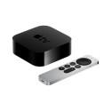 Apple TV HD Black, Silver Full HD 32 GB Wi-Fi Ethernet LAN