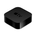 Apple TV HD Black, Silver Full HD 32 GB Wi-Fi Ethernet LAN